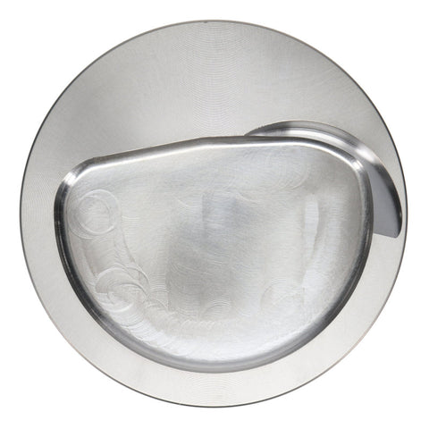 JE Pistons BBF M-6049-SCJ -39cc Set of 8 Pistons - 257668