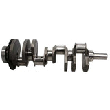 Manley Chevrolet LS 4340 Forged 3.622in Stroke Pro Series Light Weight Crankshaft - 193924