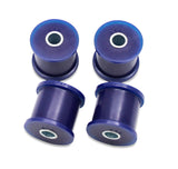 SuperPro 1978 Toyota Cressida Base Rear Trailing Arm Upper Bushing Set - SPF0018K