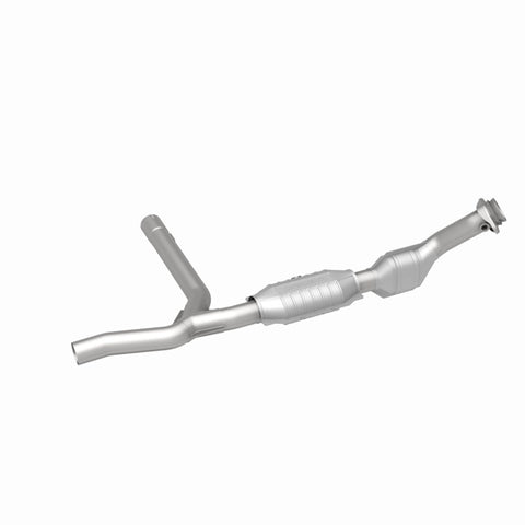 MagnaFlow Conv DF 01 Ford Trucks 4.6L - 51199