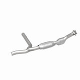 MagnaFlow Direct Fit Catalytic Converter 00-01 Ford F-150 4.6L 2wd - 93153
