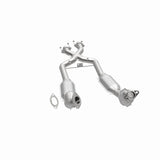 MagnaFlow Direct Fit Catalytic Converter 96-98 4.6L *California* - 441112