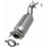 MagnaFlow Direct Fit Catalytic Converter 04-07 Cadillac SRX 3.6L - 24403