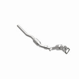 MagnaFlow Direct Fit Catalytic Converter 00-02 Audi S4 2.7L D/S - 49915