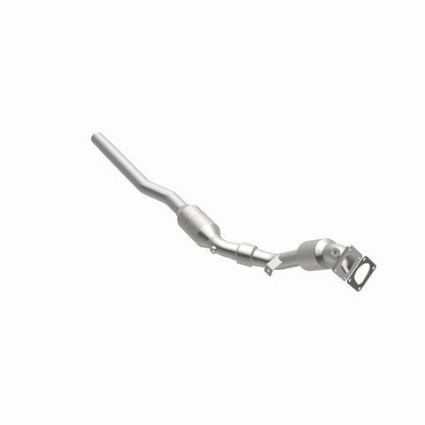 MagnaFlow Direct Fit Catalytic Converter 01-02 Audi S4 2.7L D/S - 441093