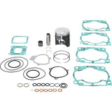 Vertex Piston 17-22 KTM 250 SX 250cc Top End Piston Kit - VTK23630A-2
