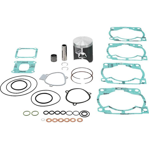 Vertex Piston 17-22 KTM 250 SX 250cc Top End Piston Kit - VTK23630A-2