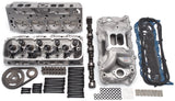 Edelbrock Total Power Package Top End Kit for Chevrolet 396-454 Big-Block - 2095