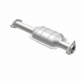 MagnaFlow Conv Direct Fit Suzuki 89-94 - 22619