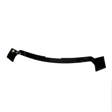 AVS  2020 Ford Escape Aeroskin Smoke Flush Mount Hood Protector - 322182