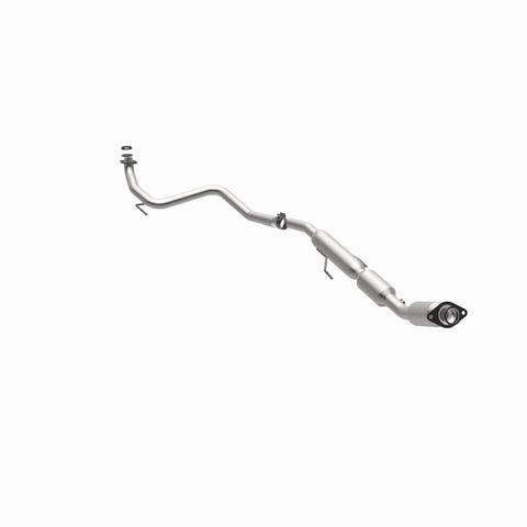 MagnaFlow Direct Fit Catalytic Converter OEM 2008-2012 Scion L4 1.8L Underbody - 52159