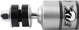 Fox 01-10 Chevy HD 2.0 Performance Series 5.1in. Smooth Body IFP Front Shock (Alum) / 0-1in. Lift - 980-24-663