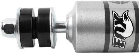 Fox 01-10 Chevy HD 2.0 Performance Series 5.1in. Smooth Body IFP Front Shock (Alum) / 0-1in. Lift - 980-24-663