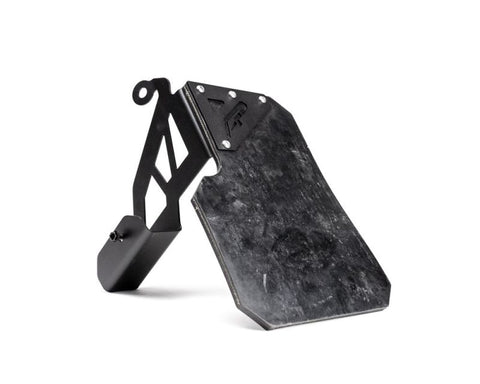 Agency Power Rear Mud Flap Trailing Arm Guard Can-Am Maverick X3 Turbo DS RS RR 2017-2022 14-18 - AP-BRP-X3-810