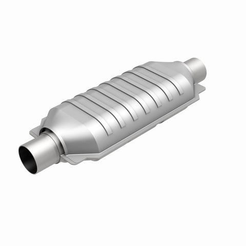 MagnaFlow Universal Catalytic Converter 2.25 OEM - 51505