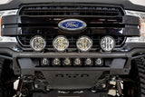 Addictive Desert Designs 18-20 Ford F-150 ADD PRO Bolt-On Front Bumper - F188102100103
