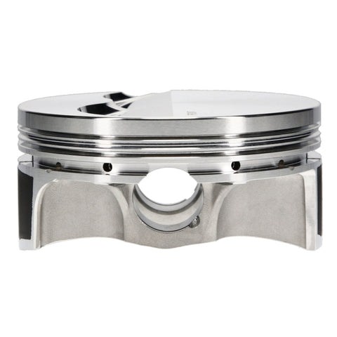JE Pistons LS ASYM FT Set of 8 Pistons - 311964