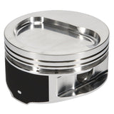 JE Pistons 460 BBF INV-DOME Set of 8 Pistons - 170880