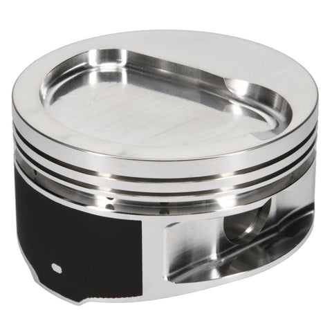 JE Pistons 460 BBF INV-DOME Set of 8 Pistons - 170880