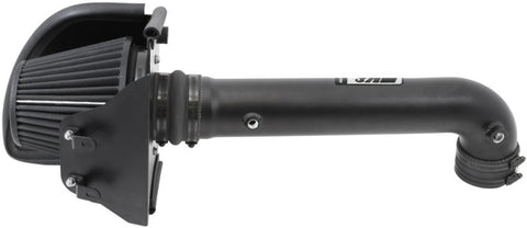 K&N 71 Series Performance Intake Kit for 12-18 Jeep Wrangler 3.6L V6 (12-15 CARB Approved) - 71-1566