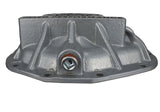 Ford Racing 21-25 Bronco M220 HD Rear Axle Differential Cover - M-4033-BR