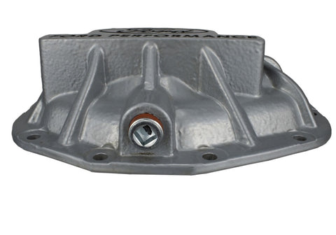 Ford Racing 21-25 Bronco M220 HD Rear Axle Differential Cover - M-4033-BR