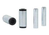 Whiteline 73-79 Ford F-100/F-250/F-350 Rear Spring Bushing Kit - W72133