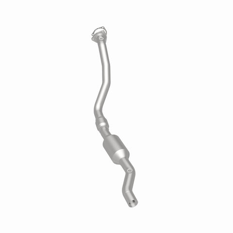 MagnaFlow Direct Fit Catalytic Converter 96-99 Audi A6 Quattro 2.8L - 24123