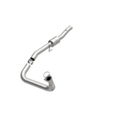 MagnaFlow Direct Fit Catalytic Converter 00-06 Chevy/GMC Driver Side - 93480