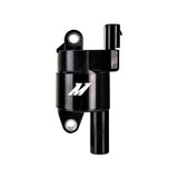 Mishimoto 2007+ GM LS Round Style Engine Ignition Coil Set - MMIG-LSRD-0708