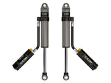 ICON 1997+ Nissan Patrol (Y61) Rear 2.5 Series Shocks VS RR CDCV - Pair - 87843CP