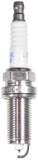 NGK Laser Iridium Spark Plug Box of 4 (LZFR5CI-11) - 92145