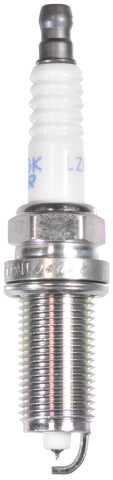 NGK Laser Iridium Spark Plug Box of 4 (LZFR5CI-11) - 92145