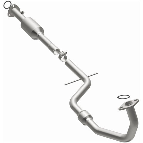 MagnaFlow Direct Fit Catalytic Converter Sunfire 98-99 2.2L - 23473