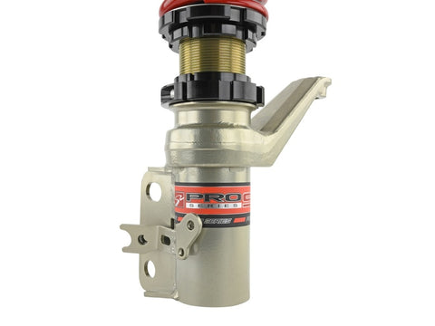 Skunk2 01-05 Honda Civic (All Models) Pro S II Coilovers (10K/10K Spring Rates) - 541-05-4740