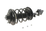 KYB Strut Plus Front Right Honda Odyssey 99-04 - SR4071