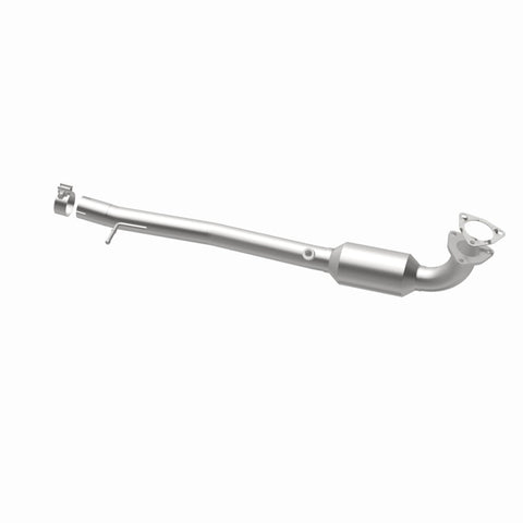 MagnaFlow Direct Fit Catalytic Converter 07-09 Range Rover v8 4.2/4.4L OEM Underbody - 21-754