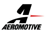 Aeromotive 2x AN-08 x AN-06 Port Tee - 15119