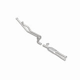 MagnaFlow Conv DF 88-91 Mercedes 300SE 3.0L - 23837