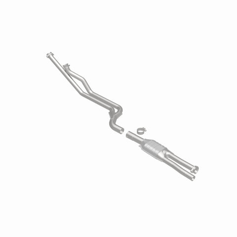 MagnaFlow Conv DF 88-91 Mercedes 300SE 3.0L - 23837
