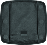 Kuryakyn Quick-Stash XL Magnectic Tank Pouch - 5796