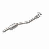MagnaFlow Right Side Converter Direct Fit California Grade 00-03 BMW M5 5.0L - 4481692