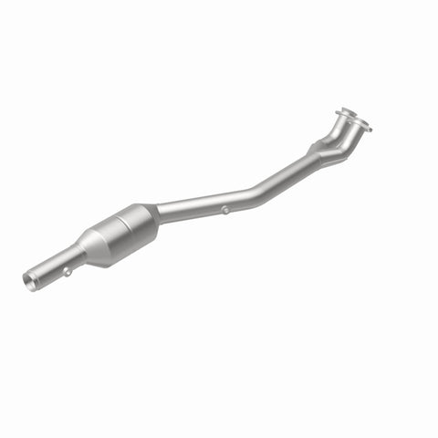 MagnaFlow Right Side Converter Direct Fit California Grade 00-03 BMW M5 5.0L - 4481692