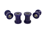 SuperPro XK120 (1948-1954) XK140 (1954-1957) XK150 (1957-1961) Upper Control Arm Bushing Kit - SPF0758SSK