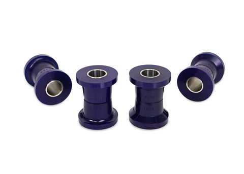 SuperPro XK120 (1948-1954) XK140 (1954-1957) XK150 (1957-1961) Upper Control Arm Bushing Kit - SPF0758SSK