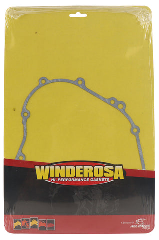 Vertex Gaskets 07-12 Kawasaki ZX600 (ZX-6R) Outer Clutch Gasket Kit - 333042