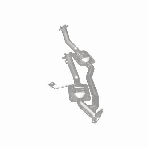 MagnaFlow Direct Fit Catalytic Converter 04 Ford Freestar 3.9L - 49079