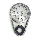 COMP Cams Billet Timing Set CB -.010in 9 Keyway Adjustable - 7110CPG
