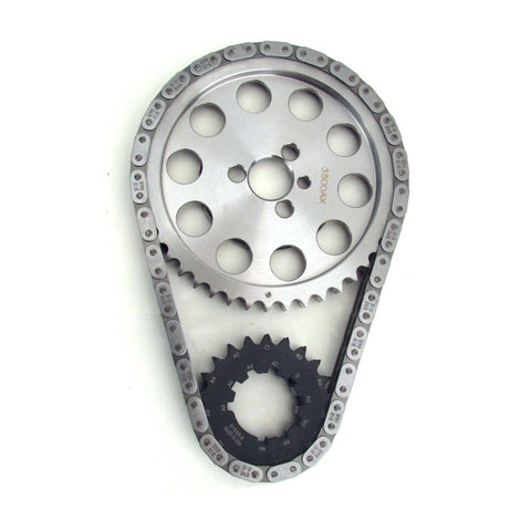 COMP Cams Billet Timing Set CS -.005in Keyway Adjustable / Undersized - 7100-5