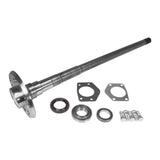 USA Standard Replacement Axle For Jeep TJ Dana 44 Rear / Left Hand Side - ZA D75786-2X